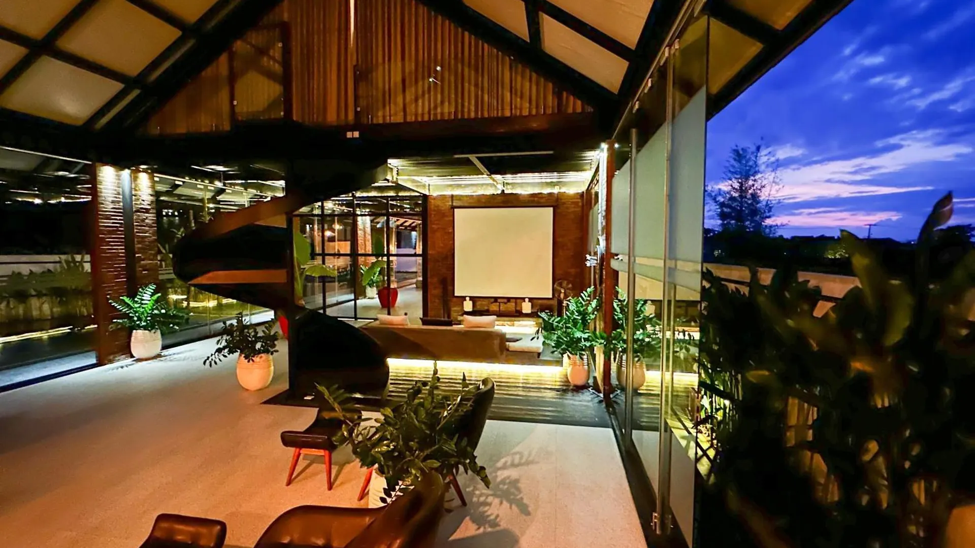 The Edge By Anima Villa Kerobokan