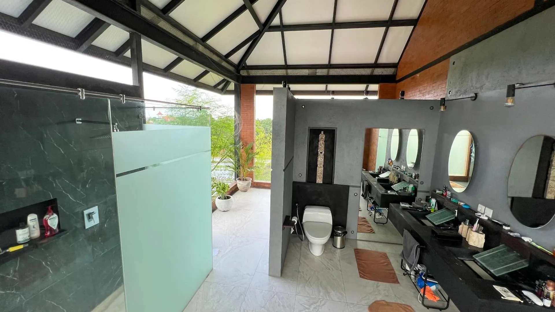 The Edge By Anima Villa Kerobokan