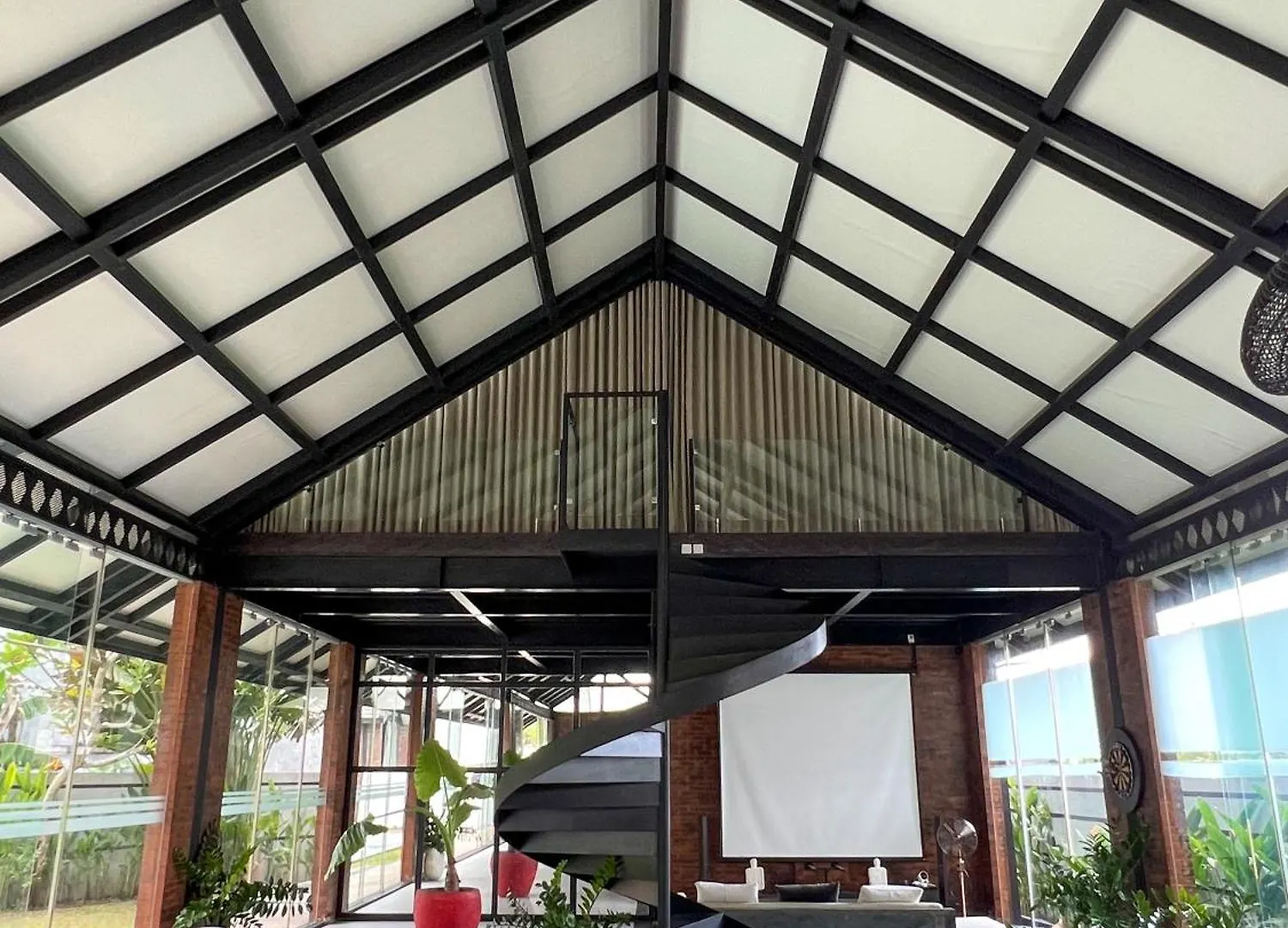 The Edge By Anima Villa Kerobokan