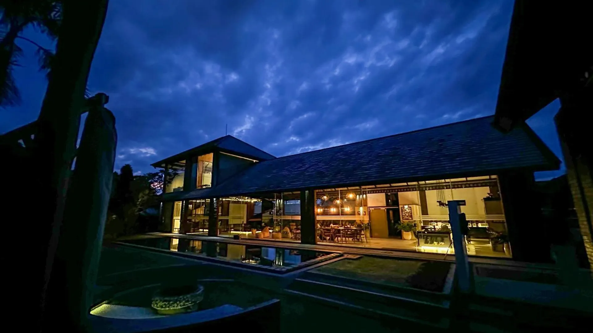 The Edge By Anima Villa Kerobokan  Indonesia