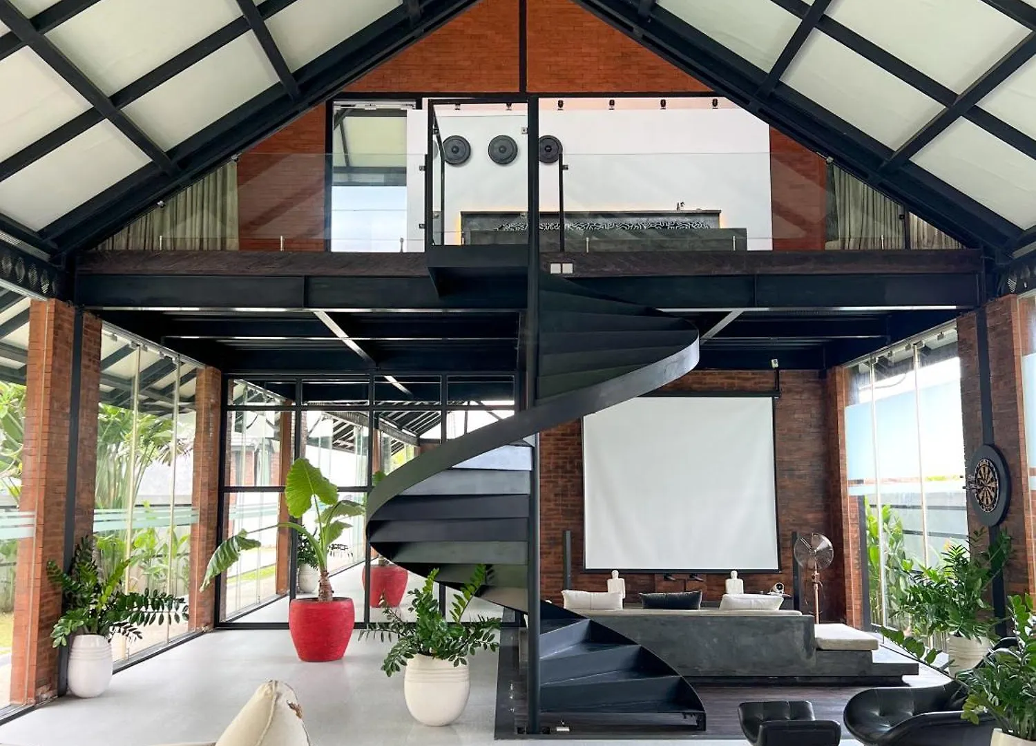 The Edge By Anima Villa Kerobokan