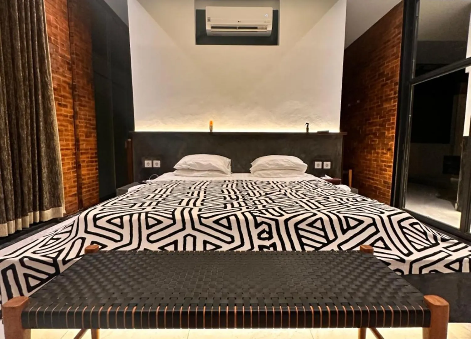 The Edge By Anima Villa Kerobokan