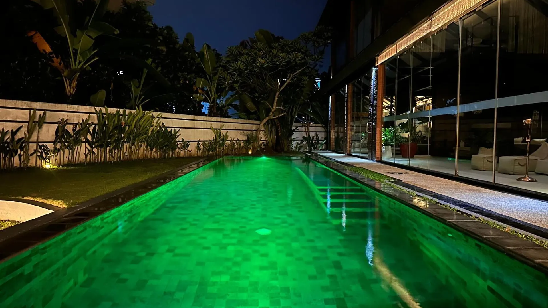 The Edge By Anima Villa Kerobokan   Kerobokan (Bali)