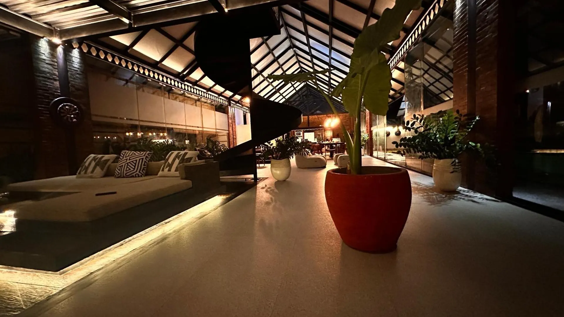 The Edge By Anima Villa Kerobokan  0*, Kerobokan (Bali)